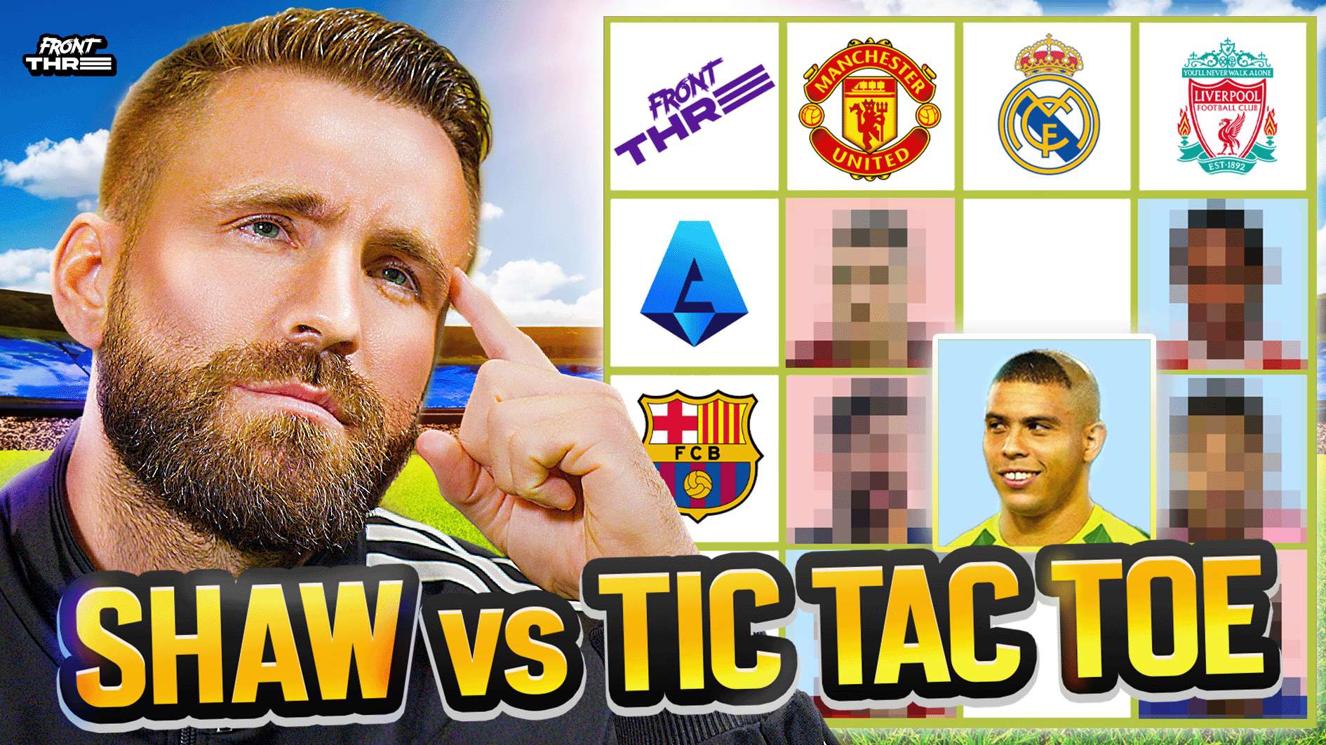 赛事中展现 赛事中展现