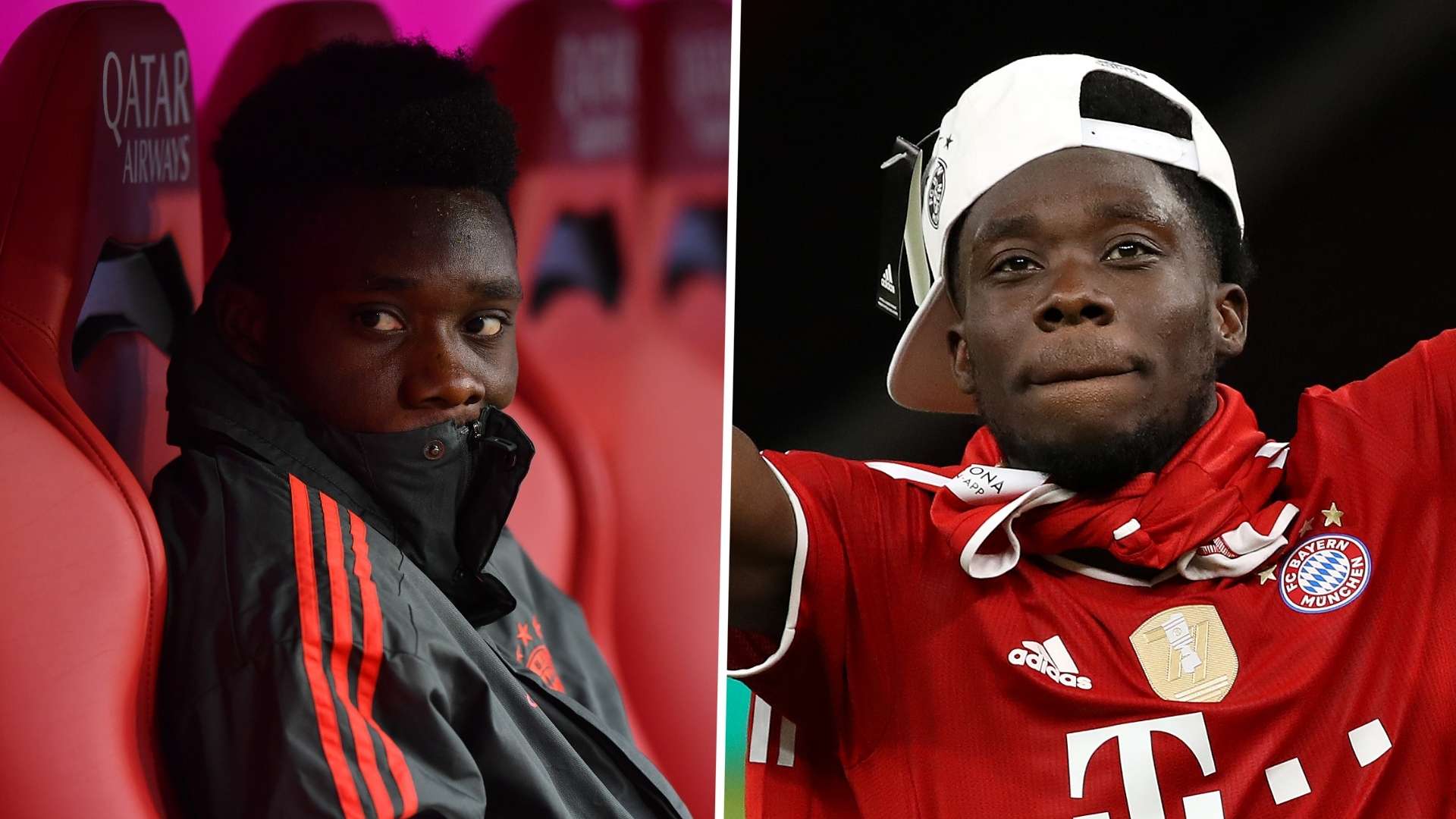 她们将面对 她们将面对