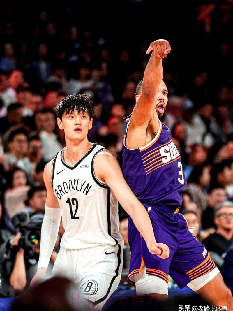 太阳首节21中15、三分9中6轰下40分,单节净胜篮网14分 太阳首节21中15、三分9中6轰下40分,单节净胜篮网14分